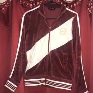 Sweater size small, juicy couture